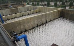 广东广州污水池玻璃钢专业防腐施工公司